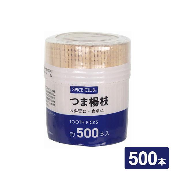 サイズ（約）:長さ6.5cm重量（約）:78g材質:白樺材　製造国:中国メーカー:大和物産消耗品 大容量 天然素材 白樺材 折れにくい 丈夫 漂白剤不使用 安心 pick ピック 試食 たこ焼き 果物 フルーツ 漬物 箸休め お茶請け 和菓...
