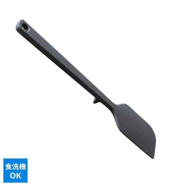 和平フレイズ ヘラ シリコーンスパチュラ RE-7657 ｜ 食洗機対応 パン