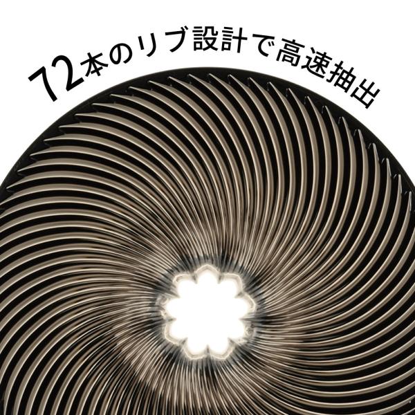 HARIO �n���I V60 �h���b�p�[ NEO 01 �u���b�N 1�`2�t�p �b VDN-01-B VDN-02-B �H��@�Ή� �h���b�v�R�[�q�[ ���i�摜2