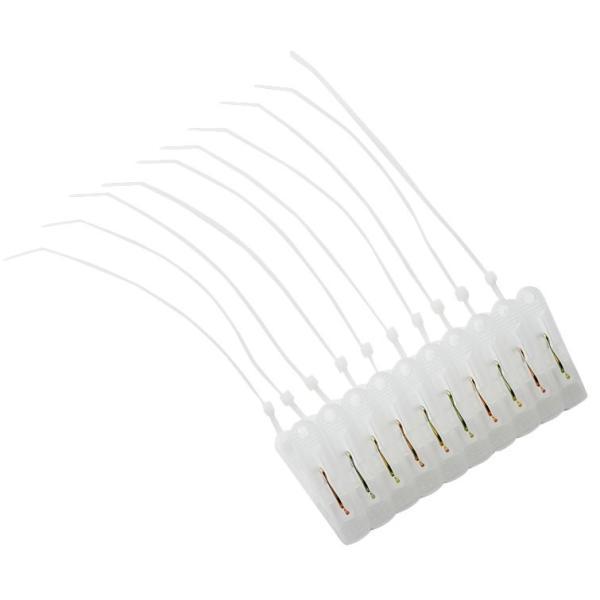 サイズ（約）:3.5×1.5×高さ21cm材質:本体/ポリプロピレン　ヒモ/ナイロン品番:W-182製造国:中国メーカー:レック