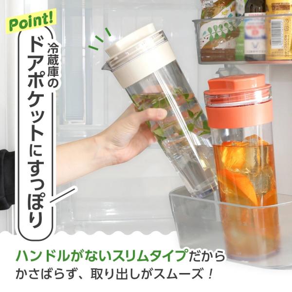 �����|�b�g �^�P�� �X�����W���O 1.1L 2�{�Z�b�g �~���N�z���C�g/�O���[��/�e���R�b�^/�\�t�g�p�[�v��/���C�g�u���[ �b �����|�b�g �ϔM ���u ���i�摜2