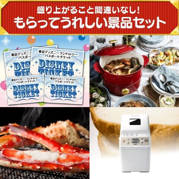 二次会景品45点セット Balmuda The Gohan ディズニーファミリーチケット 大人2枚 小人2枚 等 豪華a3パネル 目録 特典付き 送料無料 Buyee Buyee Japanese Proxy Service Buy From Japan Bot Online