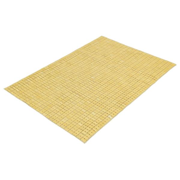 竹ひんやりシーツ　70x100cm 竹シーツ 竹 敷きパッド マット 冷感 小さめ シングル ひんやり ひんやりシーツ 爆買