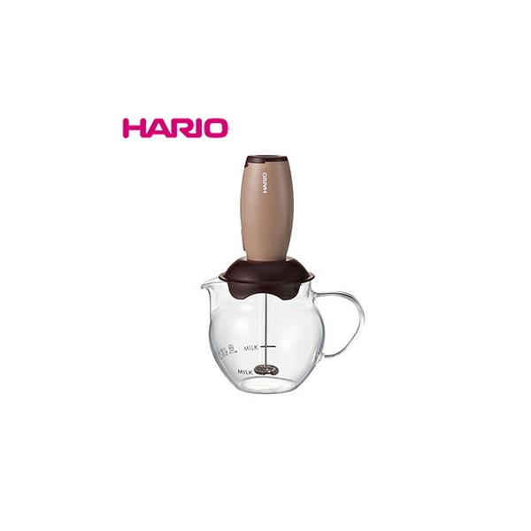 ふわふわミルクがご自宅で簡単にできるクリーマーとガラスポットのセットです。ガラスポットの内側にあるミルク目盛まで牛乳を入れたらそのまま電子レンジへ。温めた牛乳をクリーマーで30〜40秒程泡立てれば、カプチーノ・カフェラテにピッタリなキメ細か...