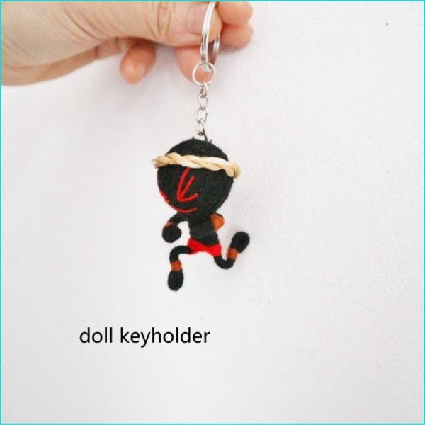 ブードゥキーホルダー タイ ブードゥ人形 お守り人形 ハンドメイド ムエタイ キックボクシング Buyee Buyee 日本の通販商品 オークションの入札サポート 購入サポートサービス