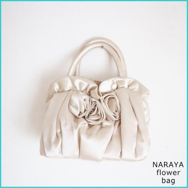 Narayaお花バッグ ナラヤ タイ Naraya 手持ちバッグ サテン ミニバッグ ハンドバッグ 布バッグ 女子バッグ Buyee Buyee Japanese Proxy Service Buy From Japan Bot Online