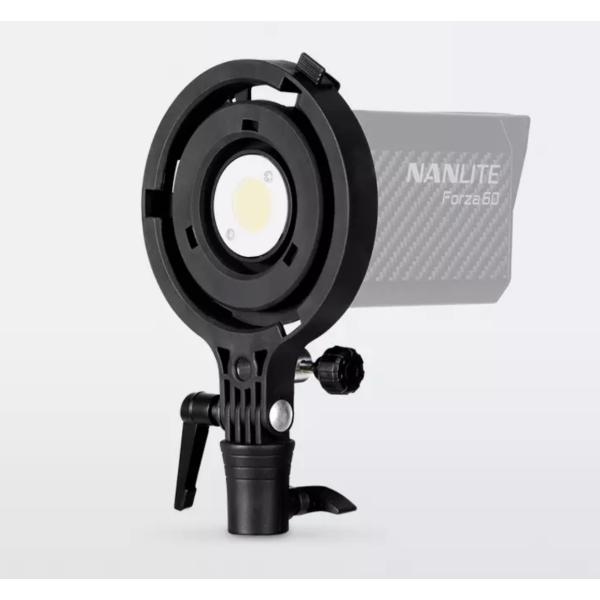 並行輸入品】NANLITE ナンライト Forza60/60B専用 ボーエンズ