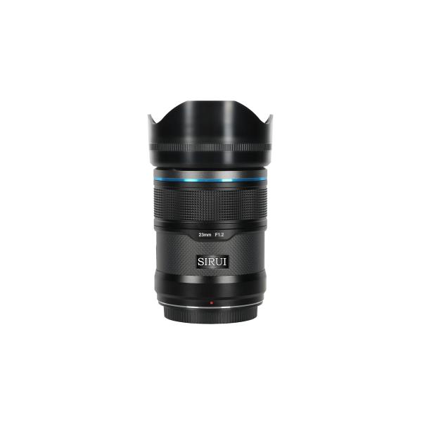 【期間限定値下げ】SIRUI Sniper 75mm f/1.2　新品未開封 並行輸入品】シルイ SIRUI Sniper 75mm f/1.2 スナイパーシリーズ