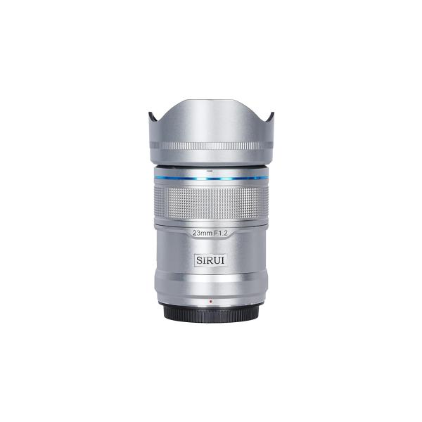 並行輸入品】シルイ SIRUI Sniper 16mm f/1.2 スナイパーシリーズ