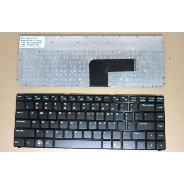 BENQ パソコン一式とパソコン関連書籍 □純正□新品 BENQ L41 L41-XC01用英語キーボード USノートパソコン
