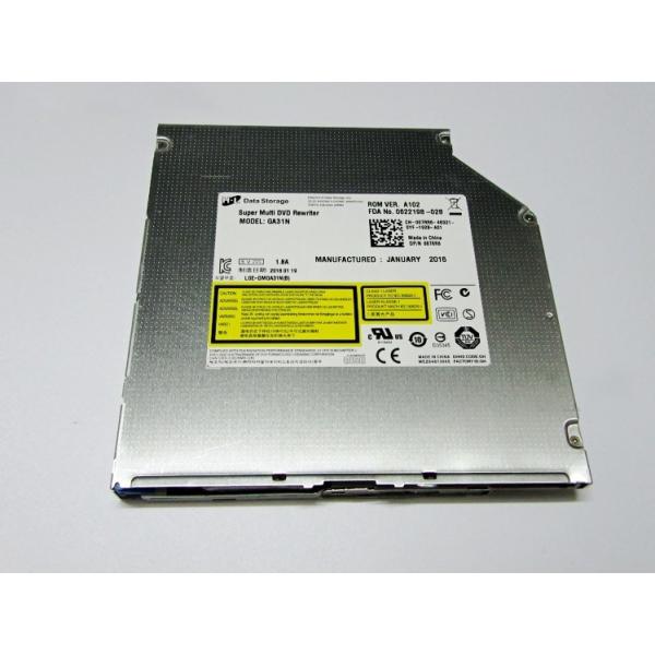 新品 APPEL iMac MB508 MC510用 DVDドライブ GA11N/10N GA32N/33N 12.7