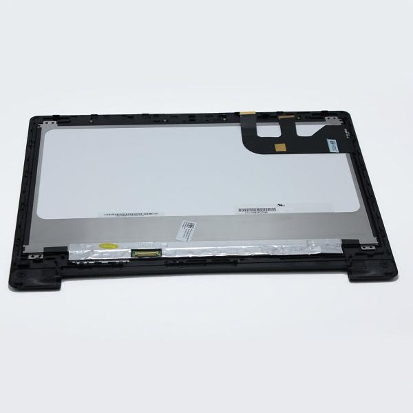 ASUS フラットディスプレイ Amazon.com: WARWOLFTEAM 13.3in FHD LCD Compatible with ASUS