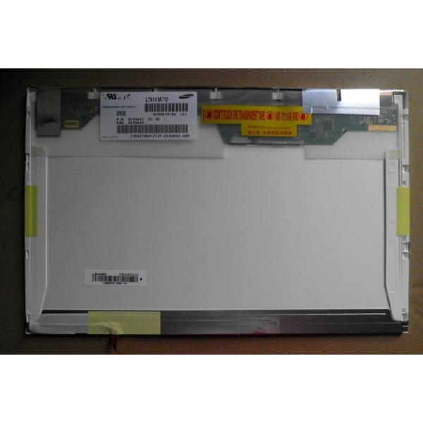 LG Display 縦長ディスプレイパネル 本体，AC電源つき、 □純正新品□14.1インチ LG Display LP141WX5(TL)(N1) LED LCD