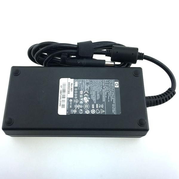 純正新品♪ HP HSTNN-LA03 PA-1181-02 アダプター 中古美品純正 HP PA-1181-02 HSTNN-LA03 19V 9.5A ACアダプター