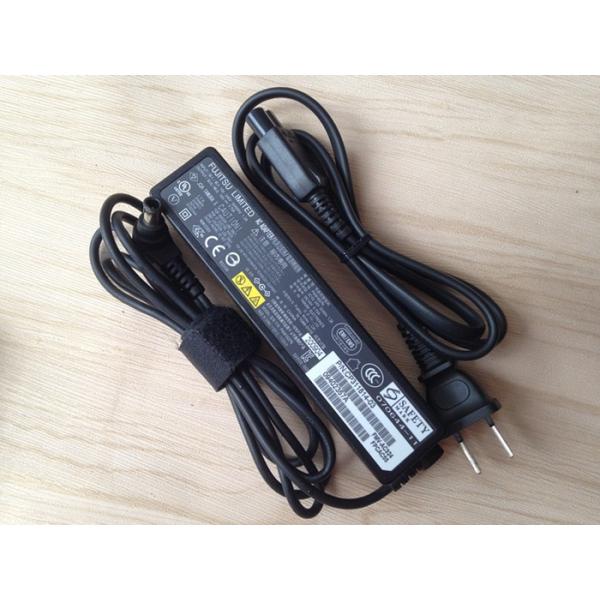 中古美品　富士通 FMVA41D2B ノートPC 本体 ACアダプター付 中古美品 富士通 FMVA41D2B ノートPC 本体 ACアダプター付 1の通販はau