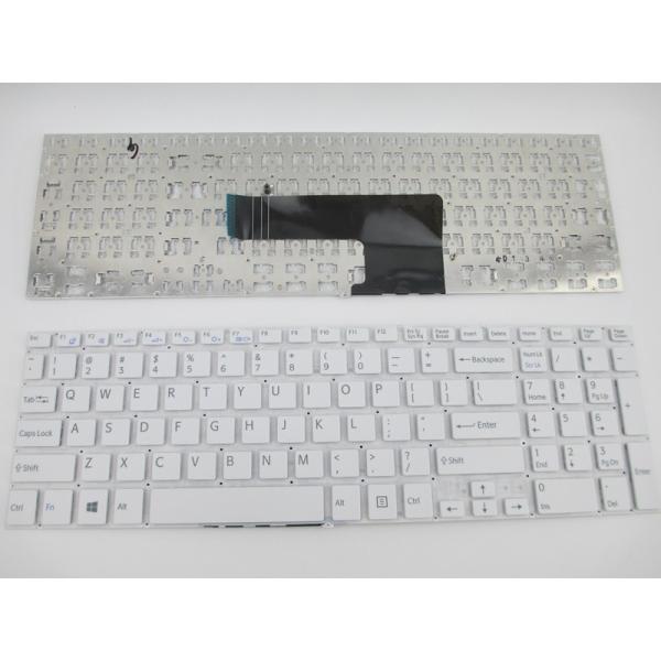 新品 Sony用svf15 Svf152a23t Svf153a1qt Svfscp 英語キーボード Usノートパソコン キーボード Buyee Buyee Japanese Proxy Service Buy From Japan Bot Online