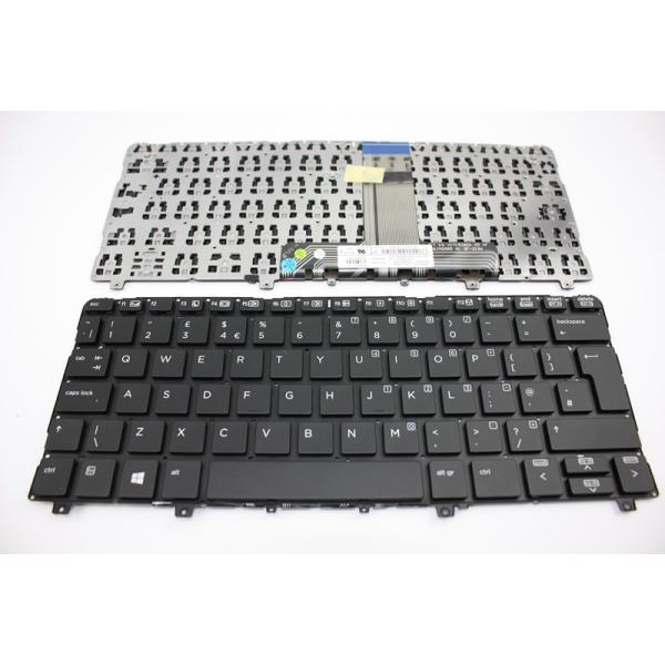 新品 HP用 HP Pro x2 612 G1 612G1 英語キーボードUK ノートパソコン