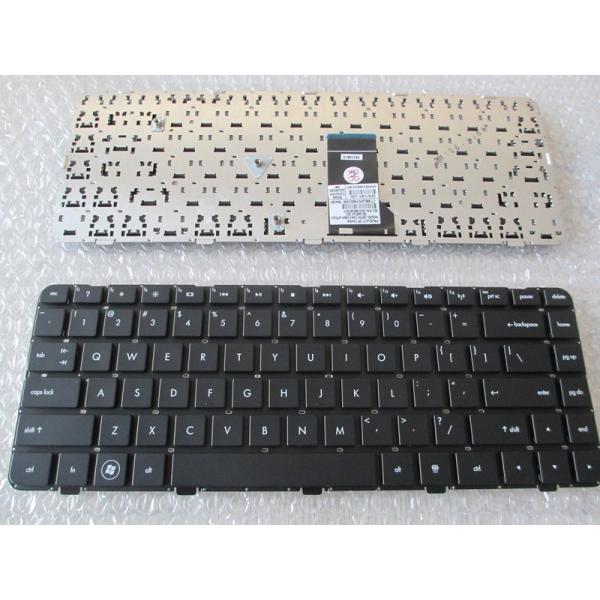 新品 HP 用 597911-001 608222-001 6037B0047501 英語キーボード