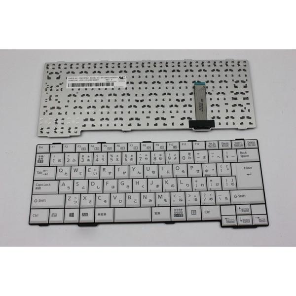 純正新品 FUJITSU富士通 LifeBook UH572 UH55 UH574 UH554 英語ノート