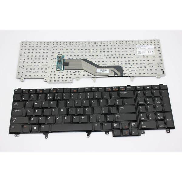 純正新品dell E6540 E65 E6530 E55 M6600 M6700 M4700 M4800 英語ノートパソコン バックライトなし キーボード Buyee Buyee Japanese Proxy Service Buy From Japan Bot Online
