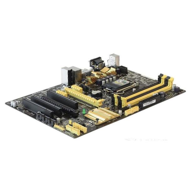 中古美品 Asus Z87 K マザーボード Ddr3 Z97 B85 1150 Buyee Buyee Japanese Proxy Service Buy From Japan Bot Online