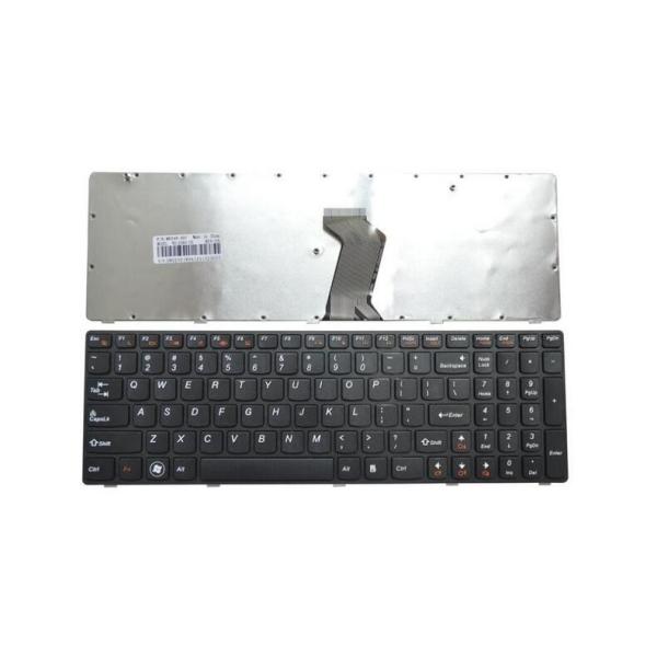 純正新品 Lenovo IdeaPad Z580 Z580A G580 G580A G585 Z585A 英語