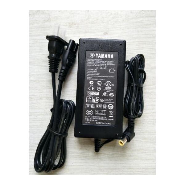 新品純正 YAMAHA THR10,THR10C,THR10X,THR5,THR5A 15v 3A 充電器 ACアダプター : EmonoStore - 通販 - Yahoo!ショッピング 新品純正 YAMAHA THR10,THR10C,THR10X,THR5,THR5A 15v 3A 充電器 ACアダプター : EmonoStore - 通販 - Yahoo!ショッピング