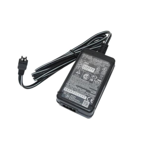 新品 SONY ソニー 用 充電器ACアダプター AC-L200D/AC-L200B/AC-L200C