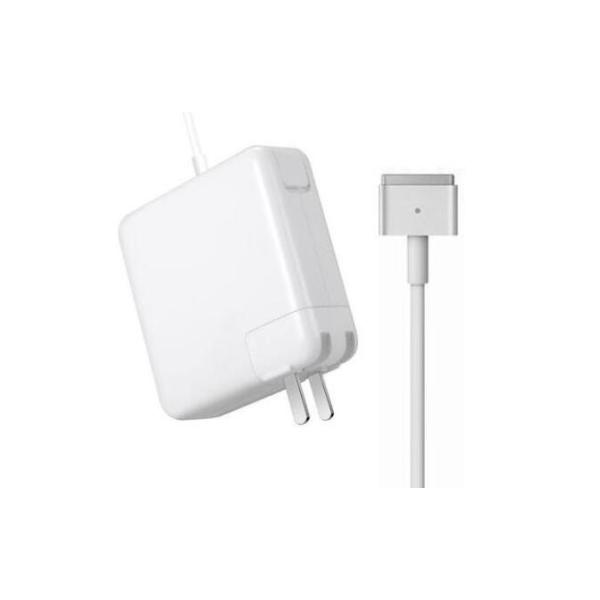 Apple - 純正バッテリー交換済+85W純正充電器 MacBook i7 メモリ8GB heiman_85-2-plu