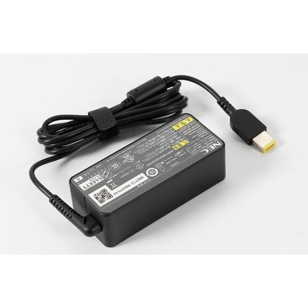 商品状態：新品　●Input： AC100-240V 1.8A (50-60Hz)●Output：20V 2.25A●パワー：45W●コネクタ形状にご注意ください: 11.0mm*5.0mm●付属品：ACアダブター本体+電源コードケーブルセット