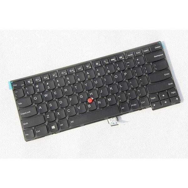 新品 ThinkPad T440P T450S T460 T440 T450 T440S T431S英語 us