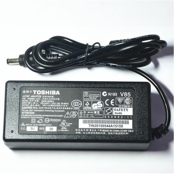 新品□東芝 dynabook Satellite T572 T652 T752 用 電源 ACアダプター