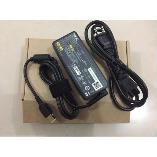 ★NEC PC-VP-BP103 ACアダプター ADP004 20V 3.25 楽天市場】純正新品 NEC PC-VP-BP103 ACアダプター PCVPBP103