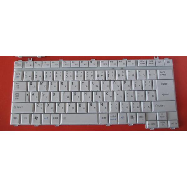 純正新品 東芝 TOSHIBA dynabook AX/55D PAAX55DLP 日本語キーボード