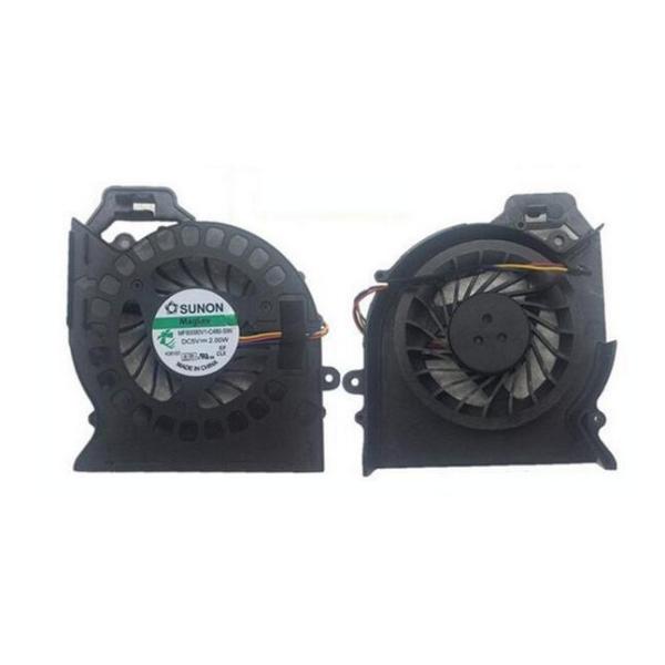 純正新品 HP Pavilion DV7 DV6 用冷却ファン MF60120V1-C180-S9A