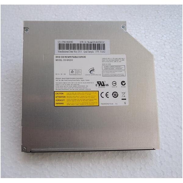 新品 Lenovo G570 用 DVD マルチドライブ （DS-8A5SH） : EmonoStore