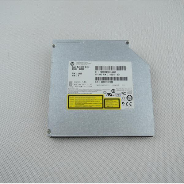 新品 HP GU90N KCC-REM-HLD-GU90N DVDスーパーマルチドライブ