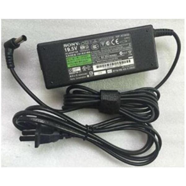 新品 SONY VAIO PCG-VX VX7/BD VX9/P 電源ACアダプター : EmonoStore