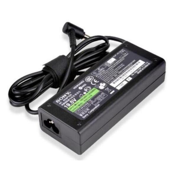 新品 　SONY VAIO VPCF14/VPCF22/VPCF23/VPCF24 用 電源 ACアダプター 19.5V 4.7A 90W 充電器 ACコード付属