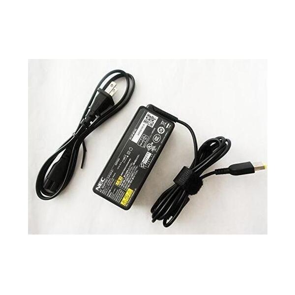 新品 Nec Lavie Note Mobile Nm550 Gal Pc Nm550gal Nm550 Gaw Pc Nm550gaw 電源acアダプター v 2 25a 45w充電器 Ye Emonostore 通販 Yahoo ショッピング