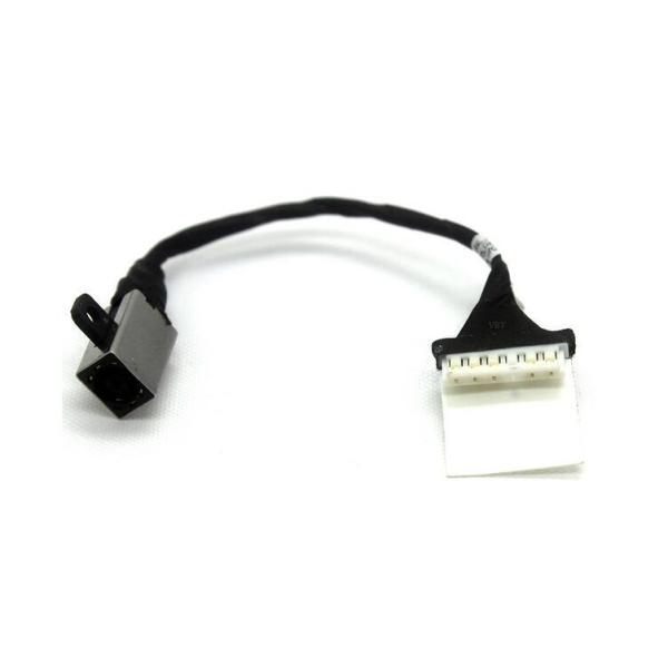 新品 DELL Inspiron 15 3567 電源DCジャック ケーブル : EmonoStore