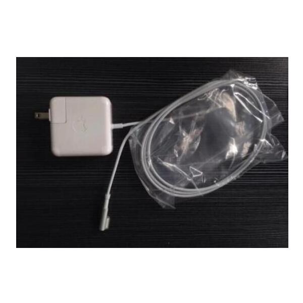 新品代用品 MacBook Air A1374 MC747J/A 45W 電源 ACアダプター (L 型