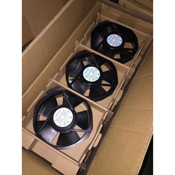 新品 NMB 5915PC-20T-B30 17238 200V 17CM ファン : EmonoStore - 通販