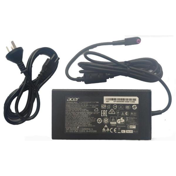 新品 ACER A715 N19C5 N18C3 19V 7.1A 135W ACアダプター 充電器