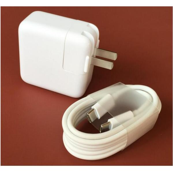 出色 Apple 純正typeC 充電器 アダプター 30w sonrimexpolanco.com