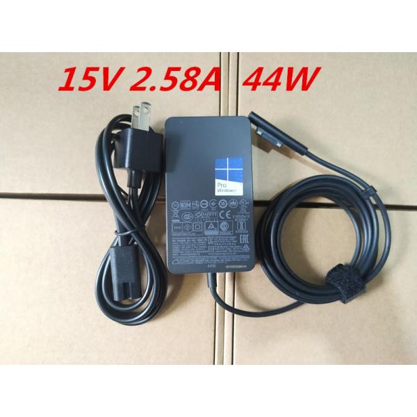 新品 Surface New Pro5 1796 1769 15V2.58A 44W 1800 ACアダプター