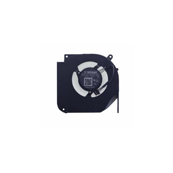 新品 WINMA EGC-80081S1-0AH THER7GK5M6 DC5V 0.5A 4Pin CPU冷却ファン 修理交換部品