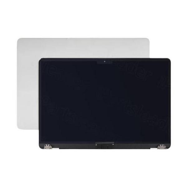 Mac Book Air 2022年 13.6インチ A2681 シルバー Retina 高品質 LCD