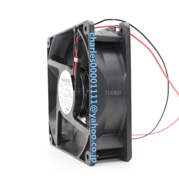 新品 4715KL-05W-B20/B30/B40/B50 12038 NMB 24V 12CM 冷却