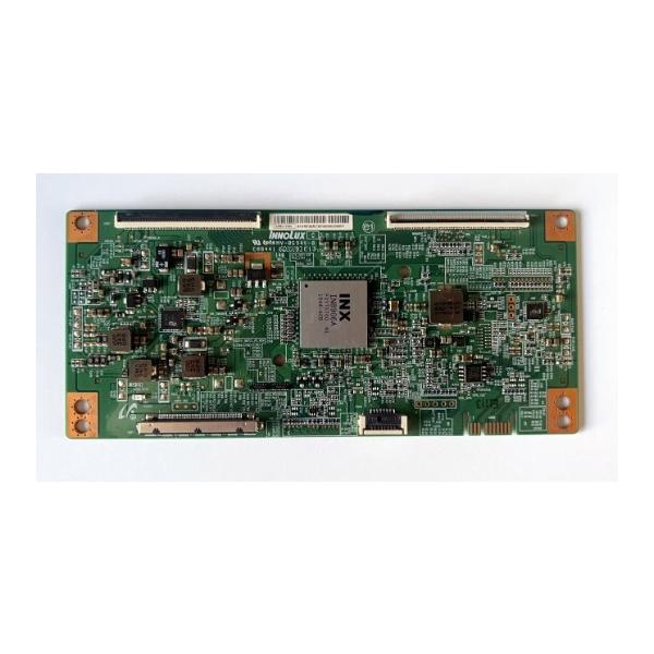 中古品 東芝 REGZA 50M500X 50インチ 等用 液晶テレビ T-CON基板